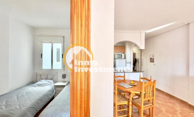 Reventa - Apartamento - Torrevieja - Centro