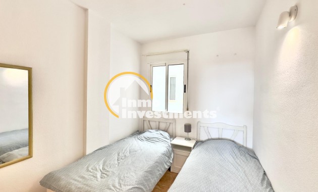 Reventa - Apartamento - Torrevieja - Centro