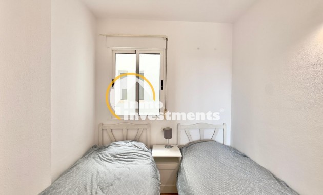 Reventa - Apartamento - Torrevieja - Centro