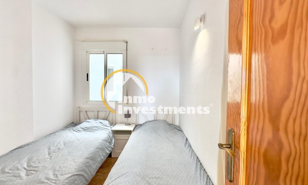 Reventa - Apartamento - Torrevieja - Centro