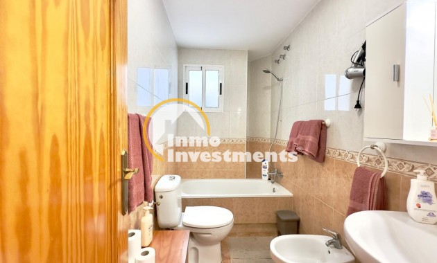 Reventa - Apartamento - Torrevieja - Centro