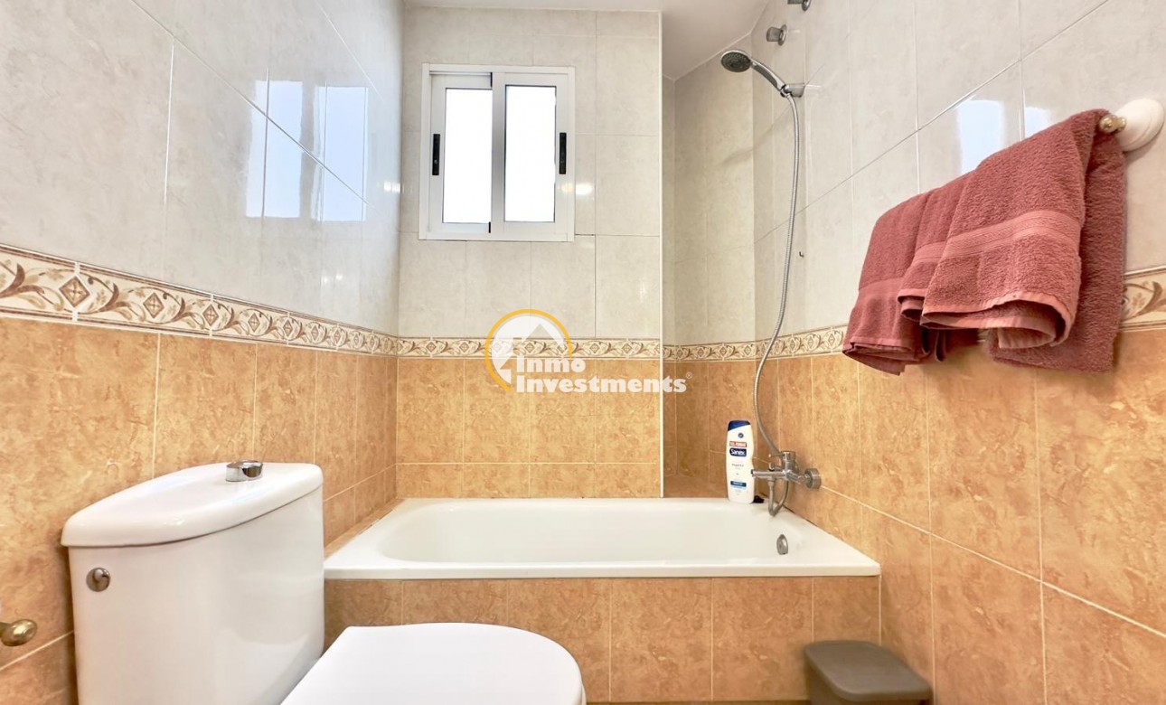 Reventa - Apartamento - Torrevieja - Centro