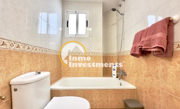 Reventa - Apartamento - Torrevieja - Centro