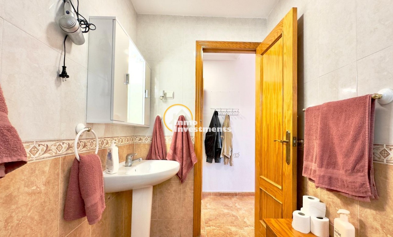 Reventa - Apartamento - Torrevieja - Centro