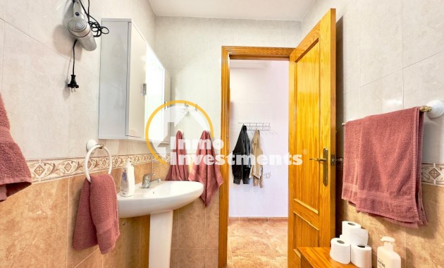 Reventa - Apartamento - Torrevieja - Centro