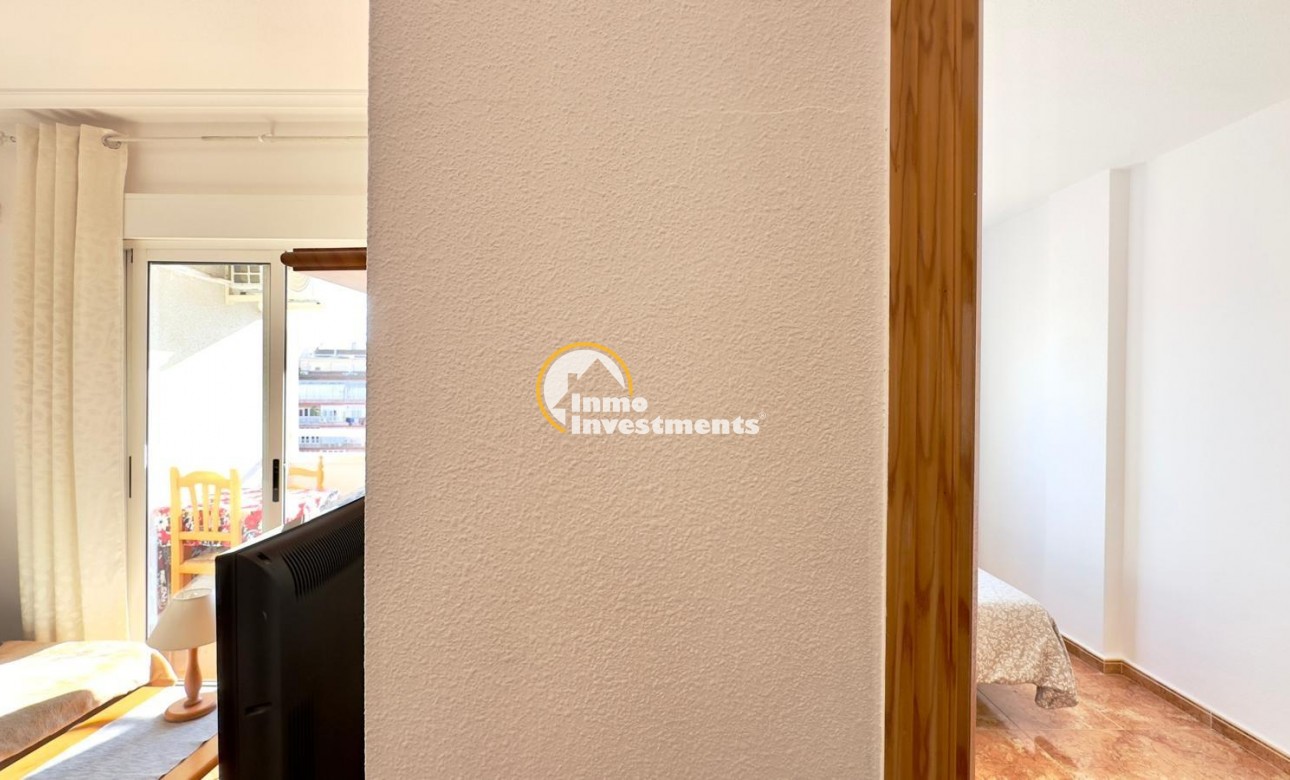 Reventa - Apartamento - Torrevieja - Centro