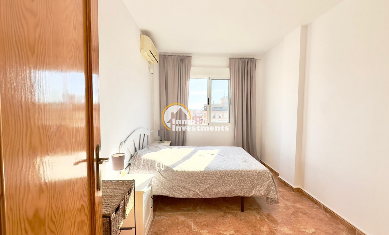 Reventa - Apartamento - Torrevieja - Centro