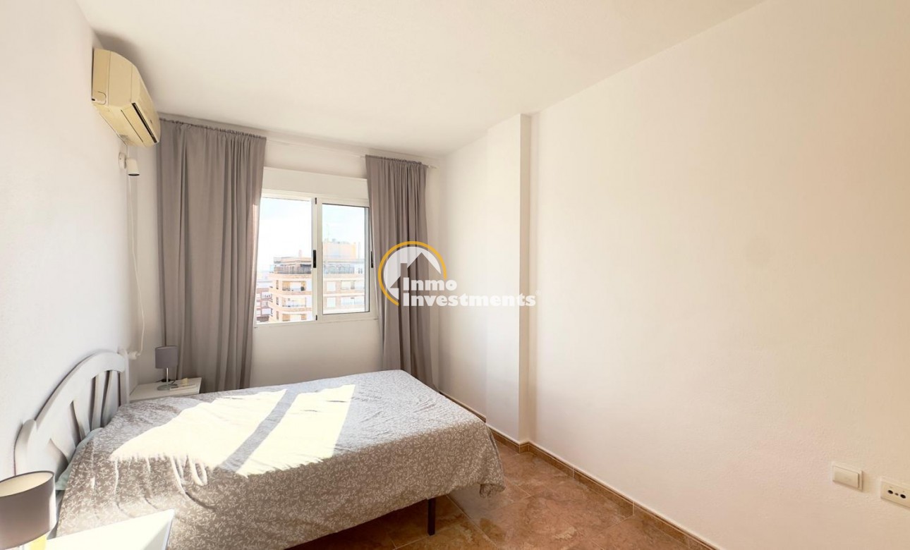 Reventa - Apartamento - Torrevieja - Centro