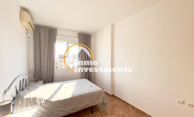 Reventa - Apartamento - Torrevieja - Centro