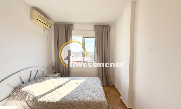 Reventa - Apartamento - Torrevieja - Centro