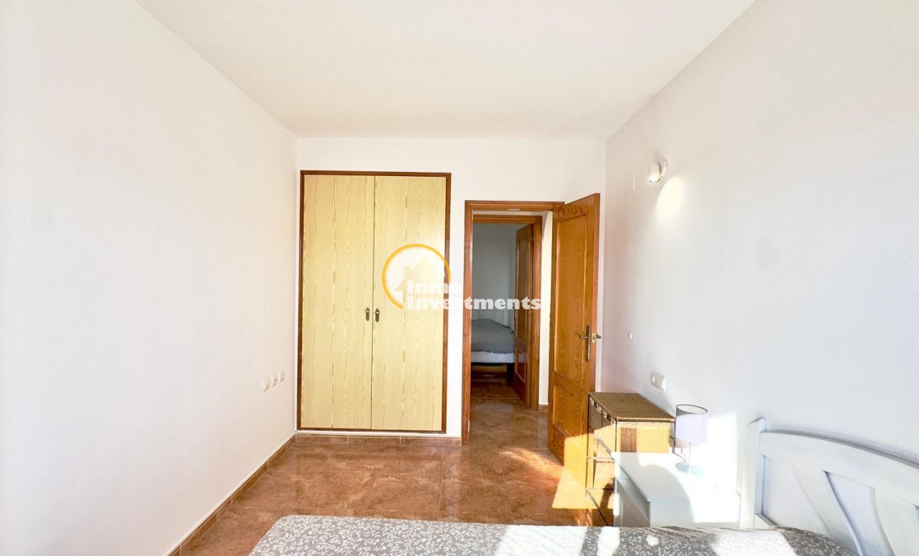 Reventa - Apartamento - Torrevieja - Centro