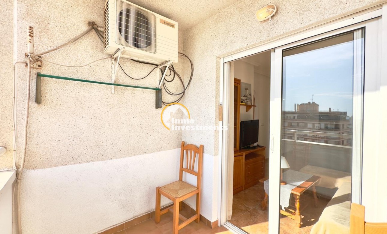 Reventa - Apartamento - Torrevieja - Centro