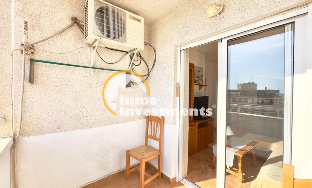 Reventa - Apartamento - Torrevieja - Centro