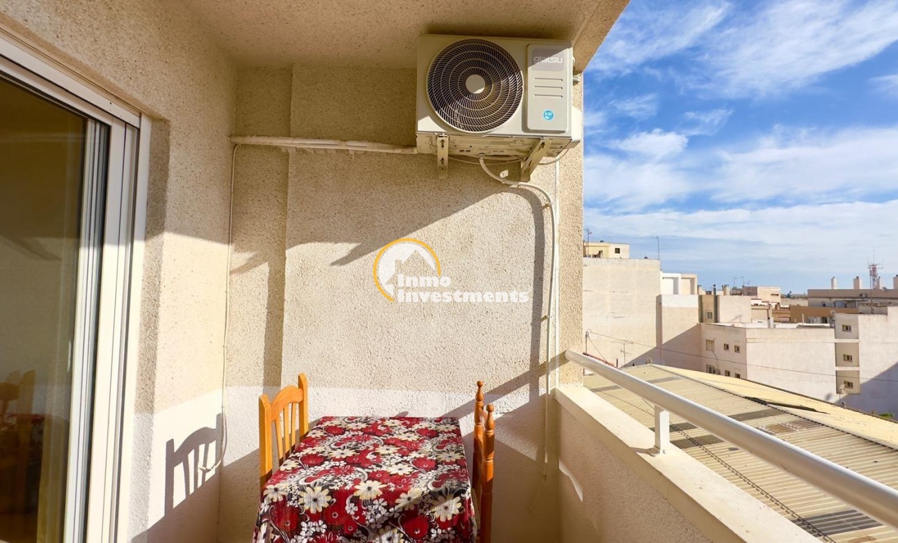 Reventa - Apartamento - Torrevieja - Centro