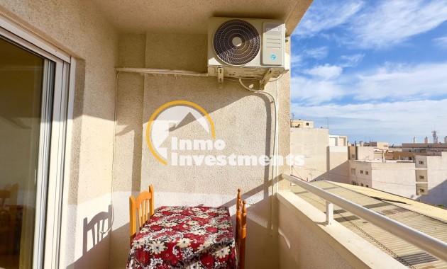 Reventa - Apartamento - Torrevieja - Centro