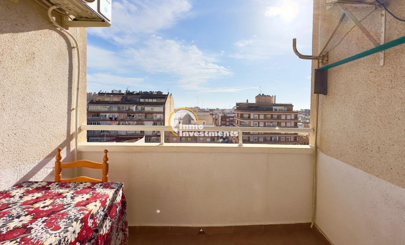 Reventa - Apartamento - Torrevieja - Centro