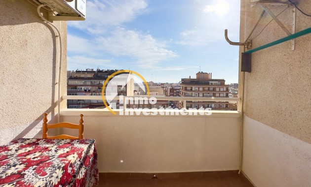 Reventa - Apartamento - Torrevieja - Centro