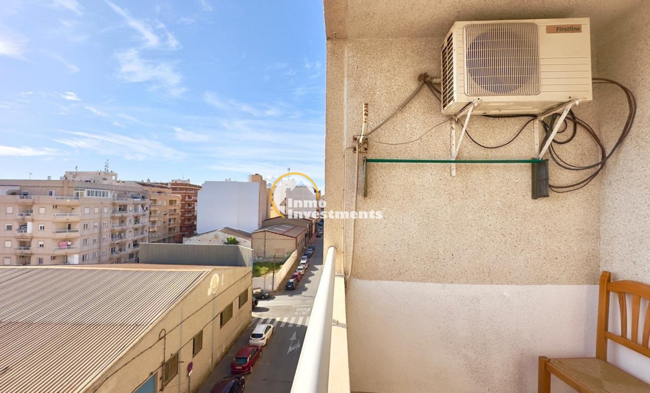 Reventa - Apartamento - Torrevieja - Centro