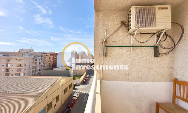 Reventa - Apartamento - Torrevieja - Centro
