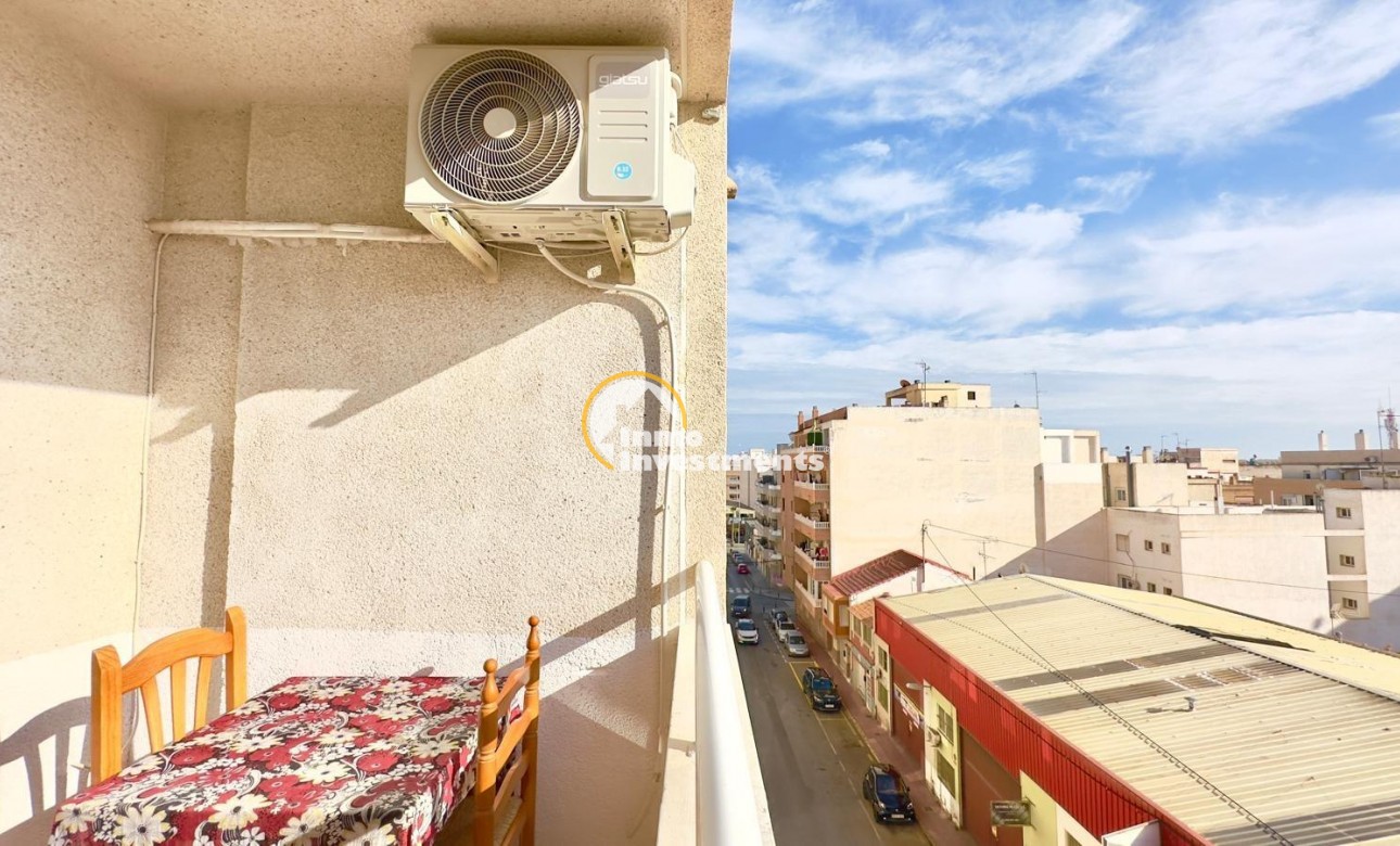 Reventa - Apartamento - Torrevieja - Centro