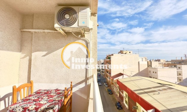 Reventa - Apartamento - Torrevieja - Centro