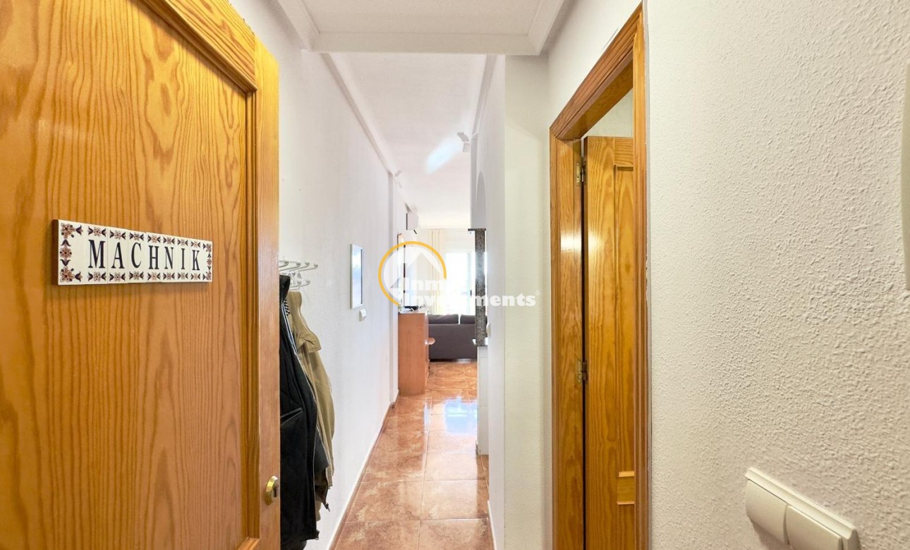 Reventa - Apartamento - Torrevieja - Centro