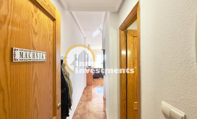 Reventa - Apartamento - Torrevieja - Centro
