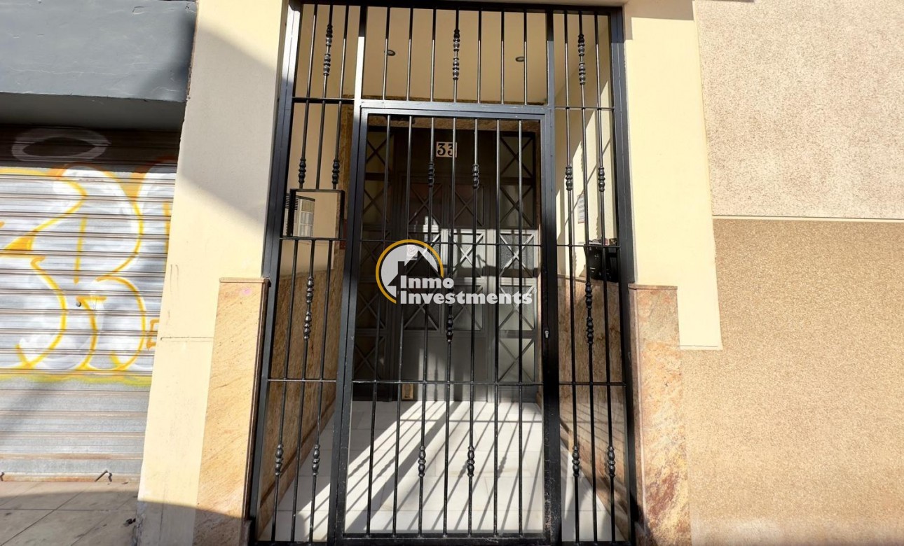 Reventa - Apartamento - Torrevieja - Centro