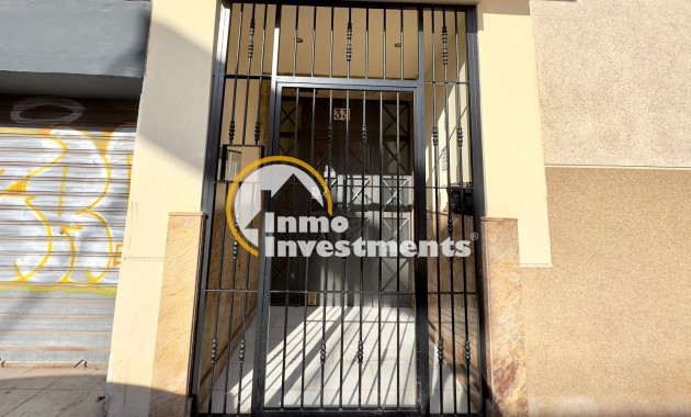 Reventa - Apartamento - Torrevieja - Centro