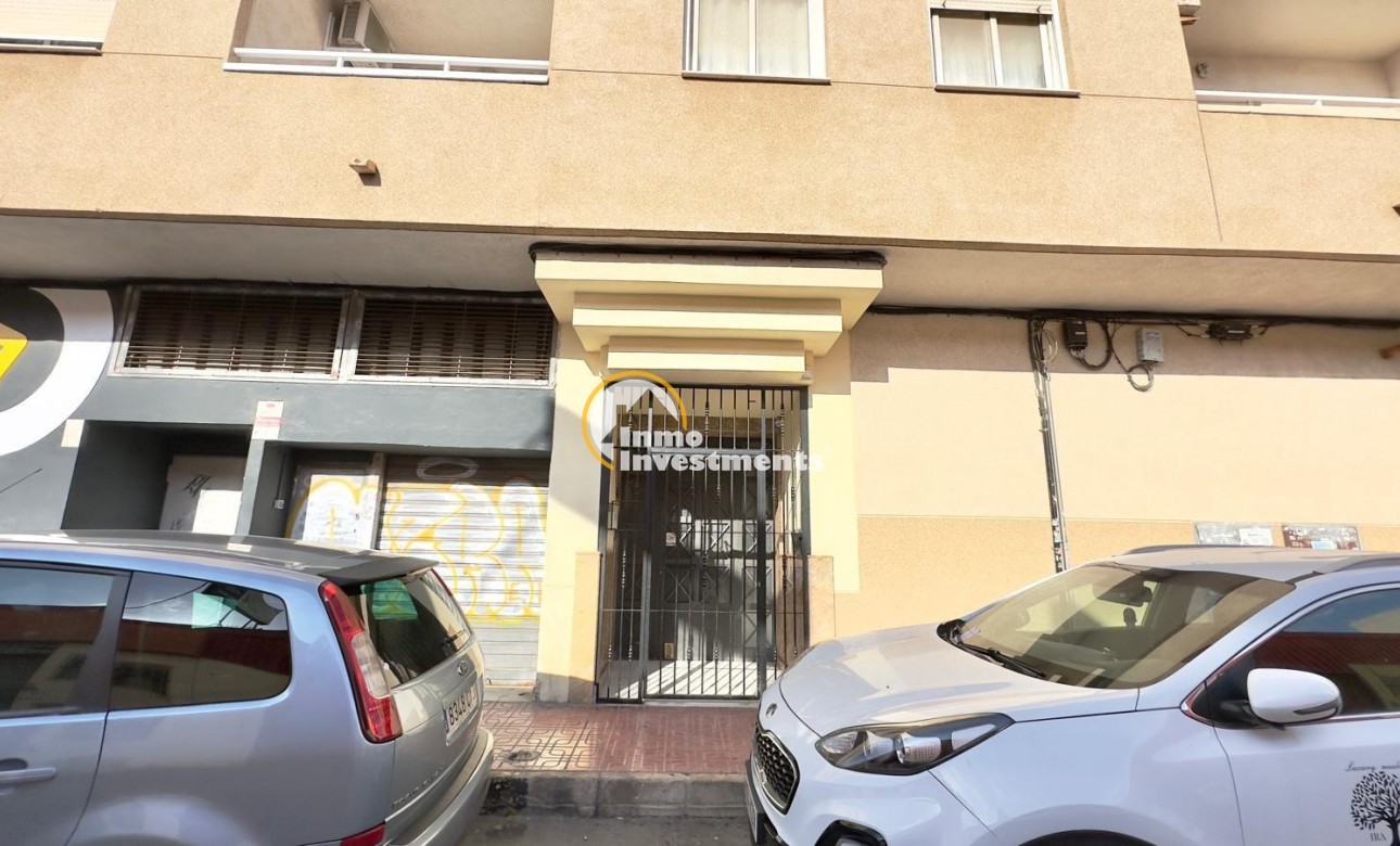 Reventa - Apartamento - Torrevieja - Centro