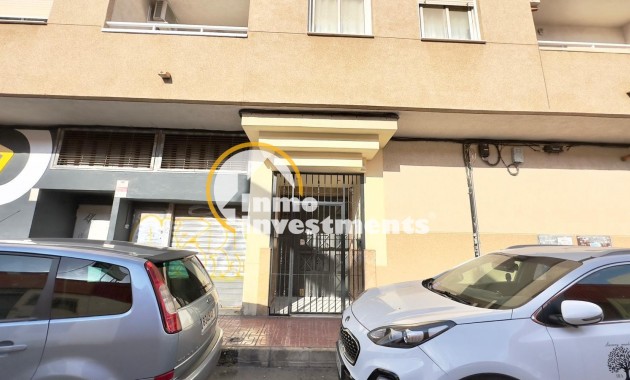 Reventa - Apartamento - Torrevieja - Centro