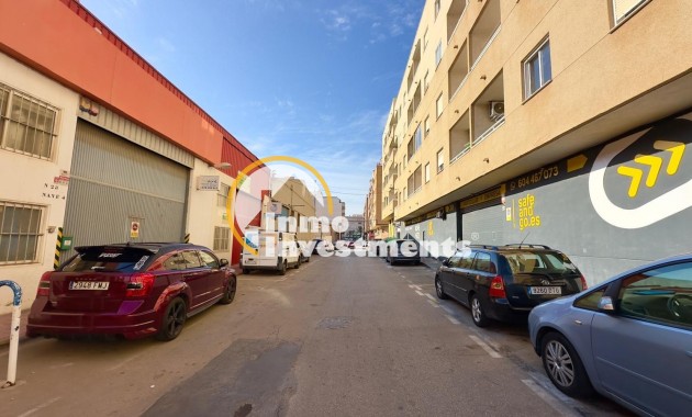 Reventa - Apartamento - Torrevieja - Centro