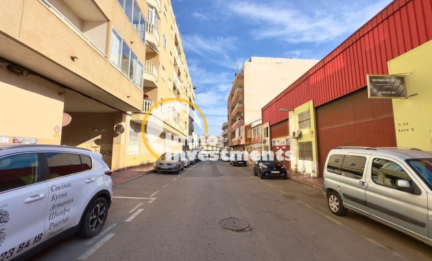 Reventa - Apartamento - Torrevieja - Centro