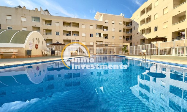 Reventa - Apartamento - Torrevieja - Centro