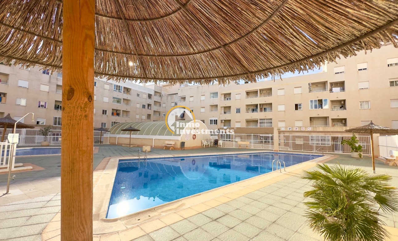 Reventa - Apartamento - Torrevieja - Centro