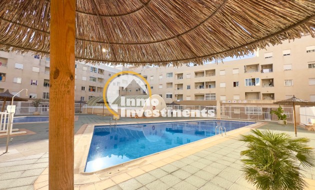 Reventa - Apartamento - Torrevieja - Centro