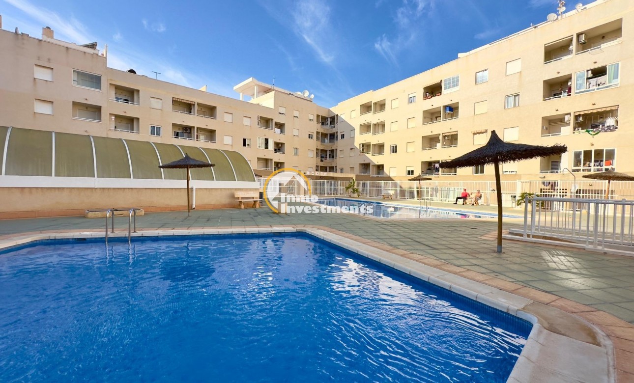 Reventa - Apartamento - Torrevieja - Centro