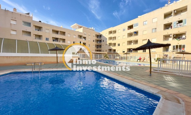 Reventa - Apartamento - Torrevieja - Centro