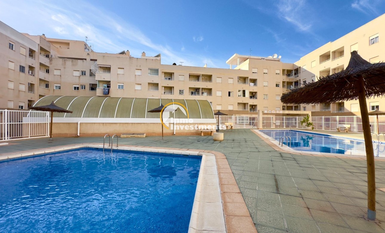 Reventa - Apartamento - Torrevieja - Centro