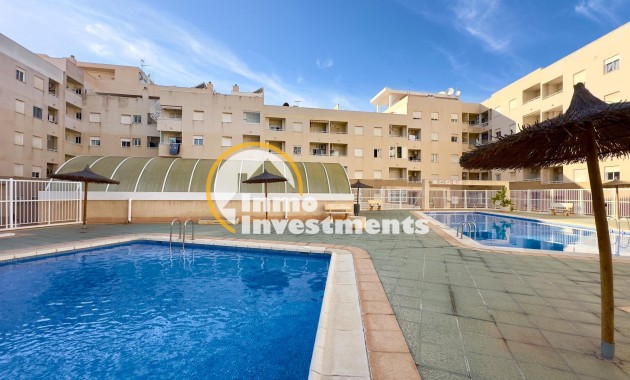 Reventa - Apartamento - Torrevieja - Centro