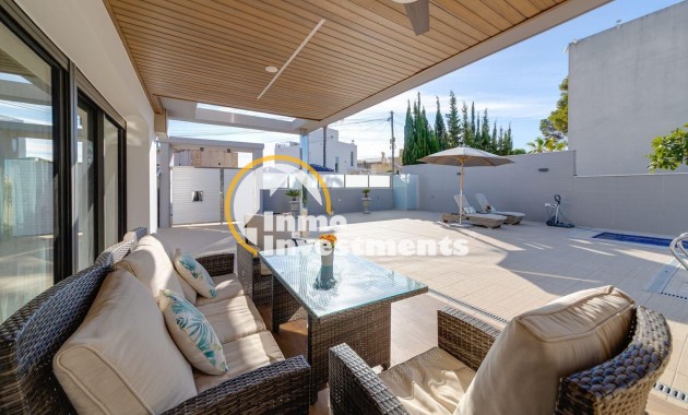 Bestaande bouw - Villa - Torrevieja - Miramar - Torre del Moro
