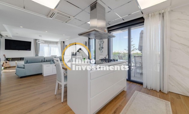 Bestaande bouw - Villa - Torrevieja - Miramar - Torre del Moro