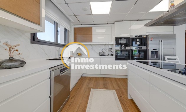 Bestaande bouw - Villa - Torrevieja - Miramar - Torre del Moro