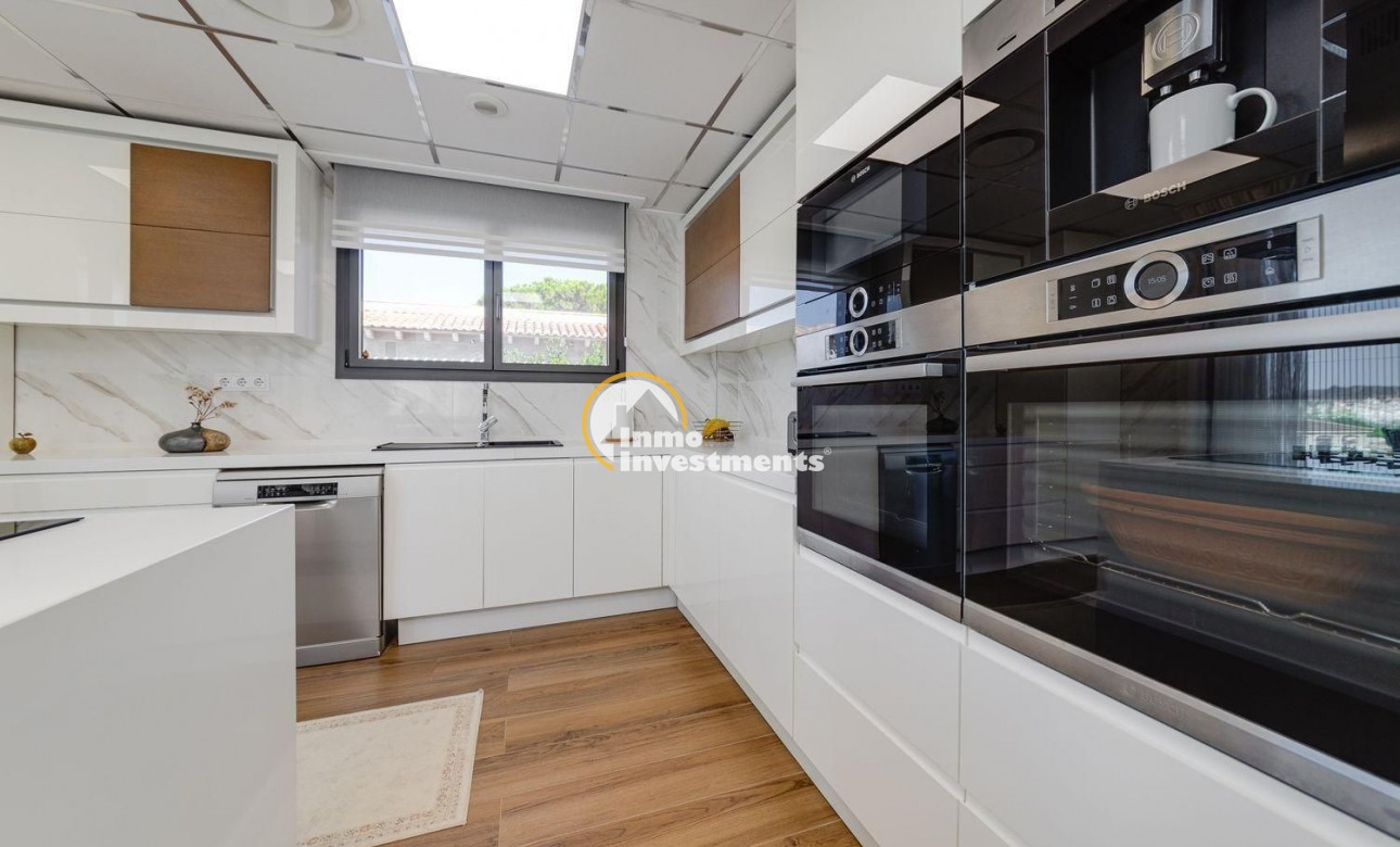 Bestaande bouw - Villa - Torrevieja - Miramar - Torre del Moro