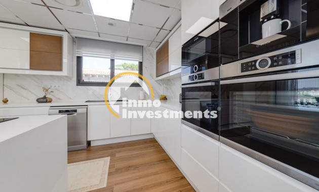 Bestaande bouw - Villa - Torrevieja - Miramar - Torre del Moro