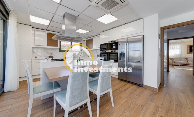 Bestaande bouw - Villa - Torrevieja - Miramar - Torre del Moro