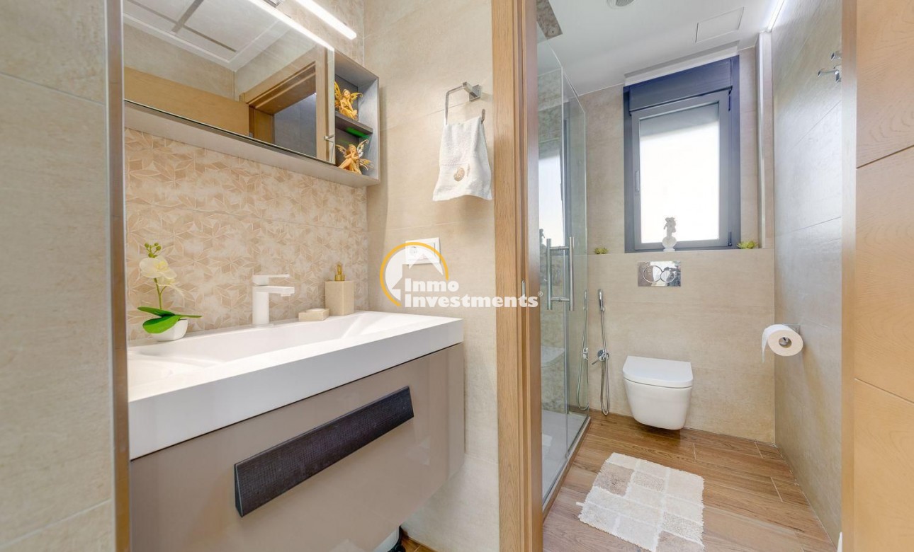 Bestaande bouw - Villa - Torrevieja - Miramar - Torre del Moro