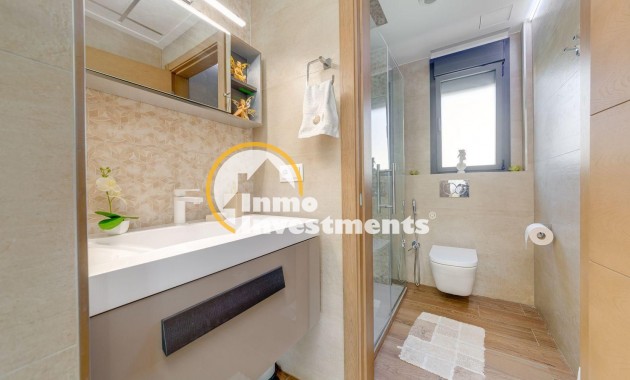 Bestaande bouw - Villa - Torrevieja - Miramar - Torre del Moro