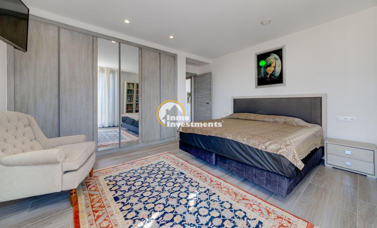 Bestaande bouw - Villa - Torrevieja - Miramar - Torre del Moro