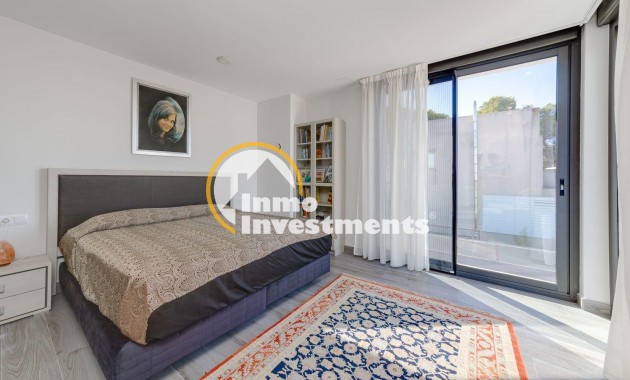 Bestaande bouw - Villa - Torrevieja - Miramar - Torre del Moro